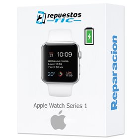 Reparacion/ cambio Bateria Apple Watch Serie 1 42mm