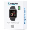 Cambio bateria Apple Watch Serie 1 38mm
