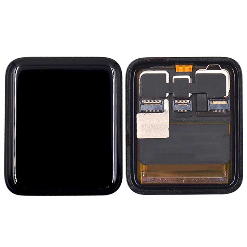 Pantalla original Apple Watch Serie 2 38mm desmontaje