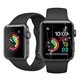 Reparacion/ cambio Pantalla original Apple Watch Serie 2 38mm desmontaje