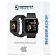 Reparacion/ cambio Pantalla original Apple Watch Serie 2 38mm desmontaje