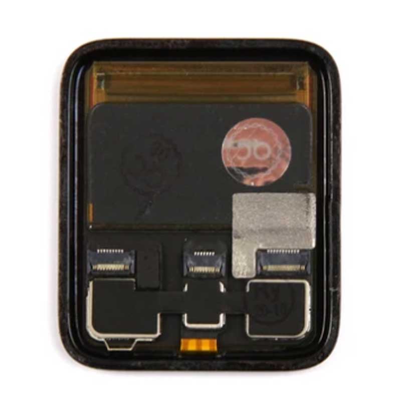 Pantalla original Apple Watch Serie 2 42mm desmontaje