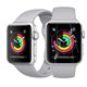 Reparacion/ cambio Pantalla original Apple Watch Serie 3 38mm (GPS + Celular) desmontaje