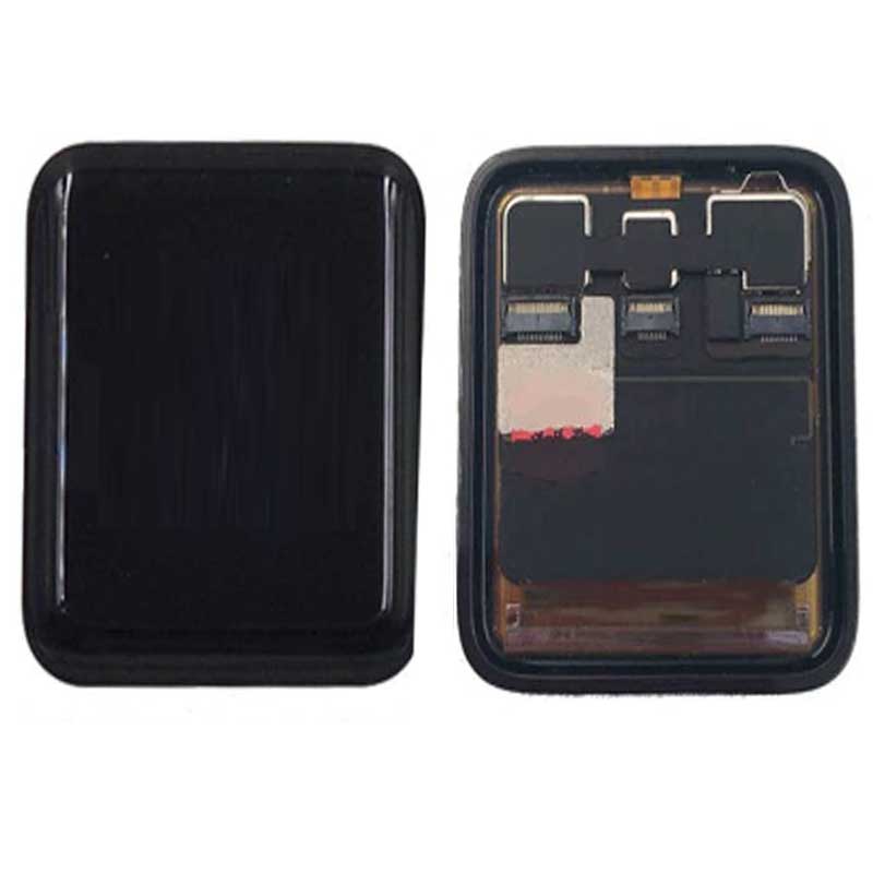 Pantalla original Apple Watch Serie 3 38mm (GPS + Celular) desmontaje