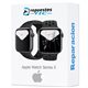 Reparacion/ cambio Pantalla LCD display Apple Watch Serie 5 44mm