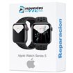 Cambio pantalla Apple Watch Serie 5 44mm