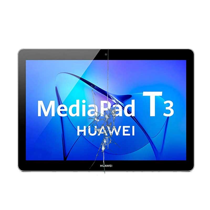 Reparacion/ cambio Pantalla completa Huawei Mediapad T3 9,6