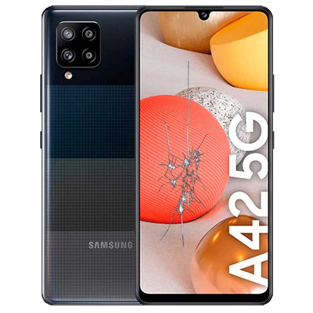 Reparacion/ cambio Pantalla original Samsung Galaxy A42 5G A426