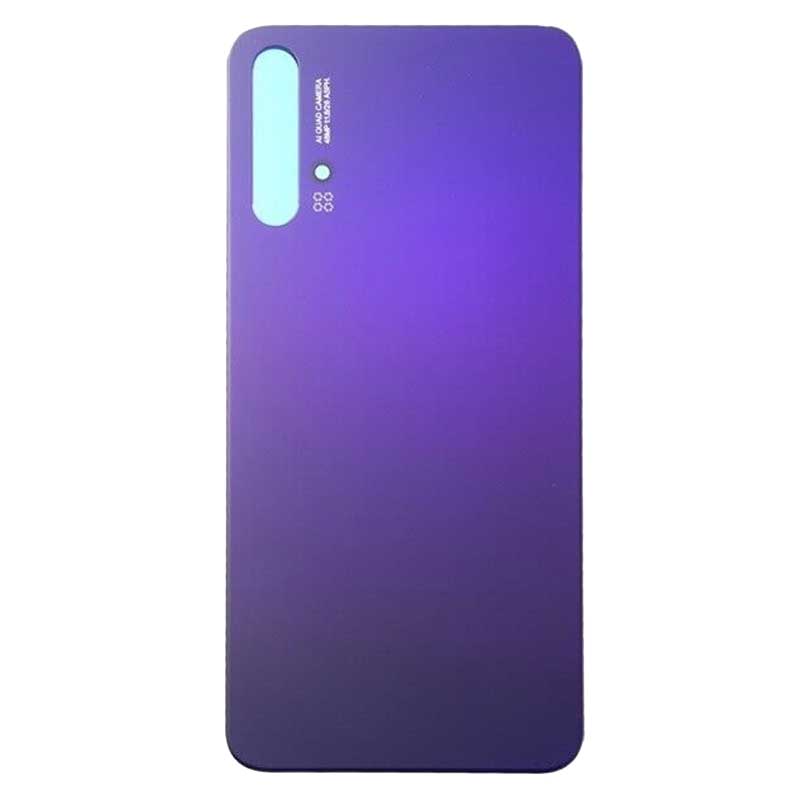 Tapa trasera Huawei Honor 20/ Nova 5T Morado