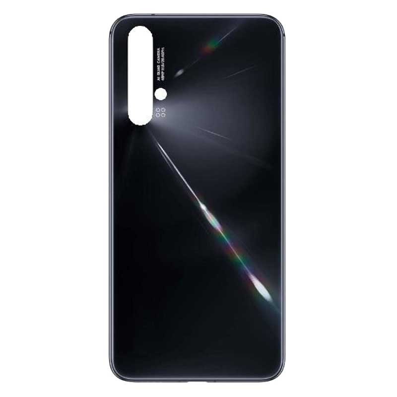 Tapa trasera Huawei Honor 20/ Nova 5T Negro
