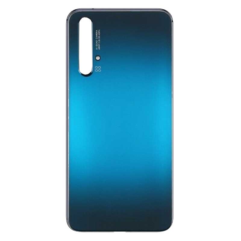 Tapa trasera Huawei Honor 20/ Nova 5T Verde