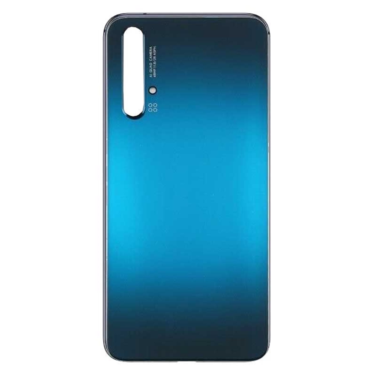 Tapa trasera Huawei Honor 20/ Nova 5T Verde