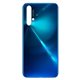 Tapa trasera Huawei Honor 20/ Nova 5T Azul