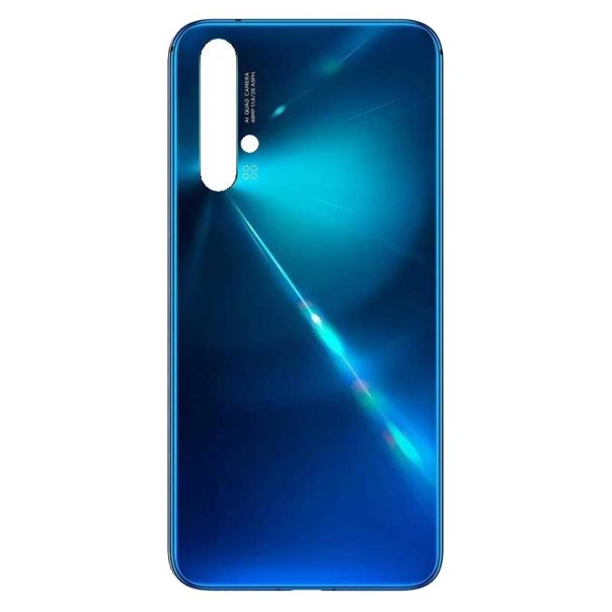 Tapa trasera Huawei Honor 20/ Nova 5T Azul