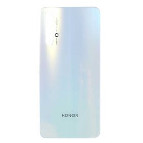 Tapa trasera Huawei Honor 20/ Nova 5T Blanco