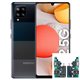 Reparacion/ cambio Modulo conector de carga y micro Samsung Galaxy A42 5G A426