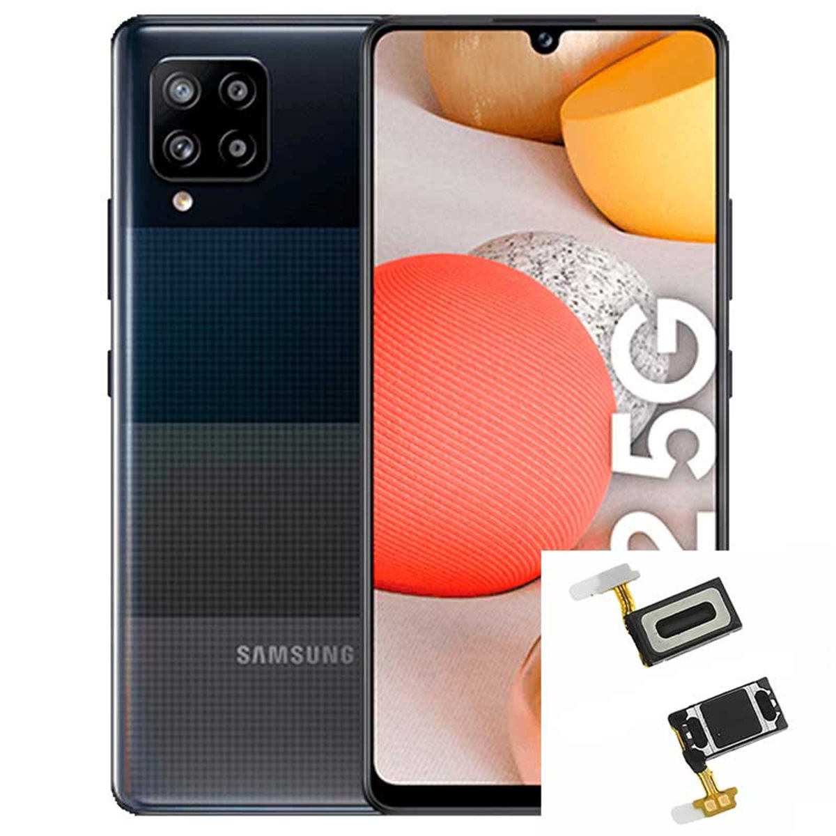 Reparacion/ cambio Altavoz auricular Samsung Galaxy A42 5G A426