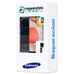 Reparacion/ cambio Camara delantera frontal Samsung Galaxy A42 5G A426