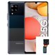 Reparacion/ cambio Camara delantera frontal Samsung Galaxy A42 5G A426