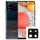 Reparacion/ cambio Lente Camara trasera Samsung Galaxy A42 5G A426