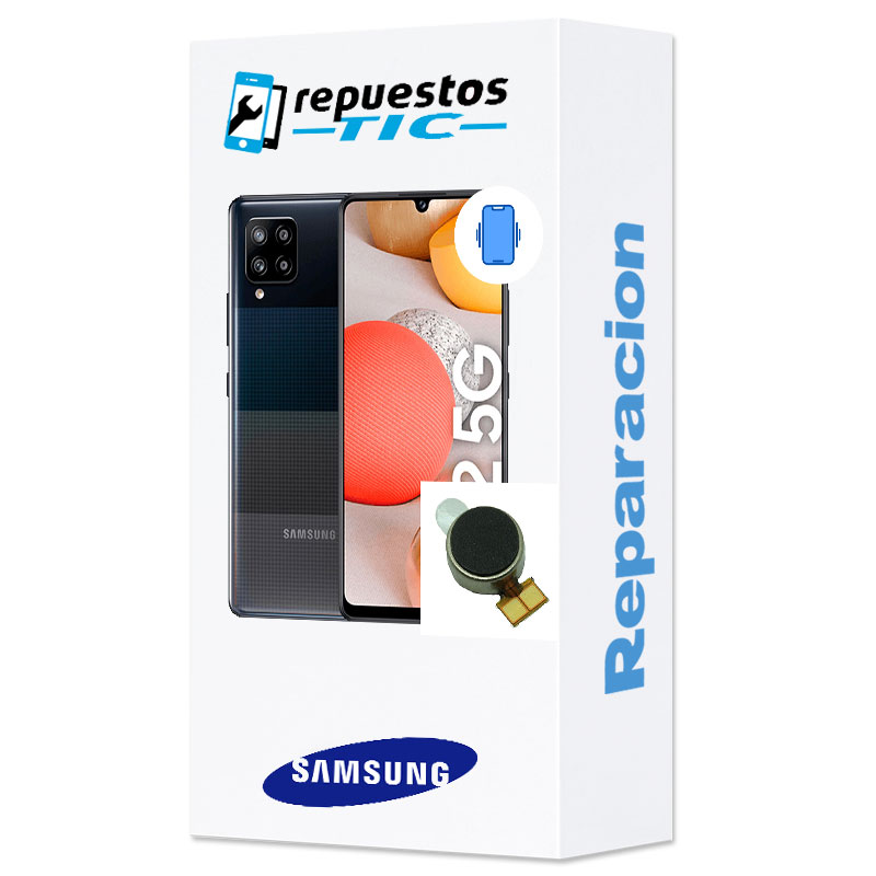 Reparacion/ cambio Vibrador Samsung Galaxy A42 5G A426