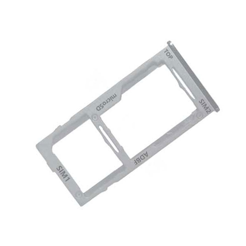 Bandeja SIM Samsung Galaxy A42 5G A426 Gris