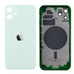 Chasis iPhone 12 Verde (Mint) (sin componentes)