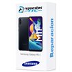 Reparacion/ cambio Pantalla original Samsung Galaxy M11 M115F Negro