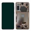 Pantalla original Samsung Galaxy S21 G991B Violeta