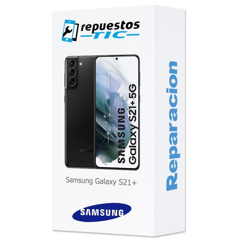 Reparacion/ cambio Pantalla original Samsung Galaxy S21 Plus G996B