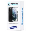 Cambio pantalla Samsung Galaxy S21 Plus G996B original Service Pack