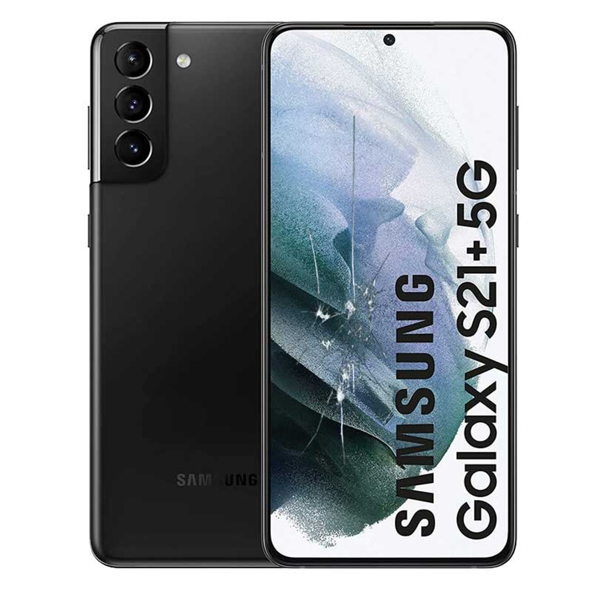 Reparacion/ cambio Pantalla original Samsung Galaxy S21 Plus G996B