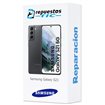 Cambio pantalla Samsung Galaxy S21 G991B original Service Pack