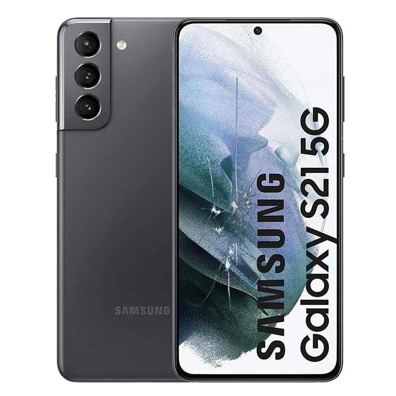 Reparacion/ cambio Pantalla original Samsung Galaxy S21 G991B