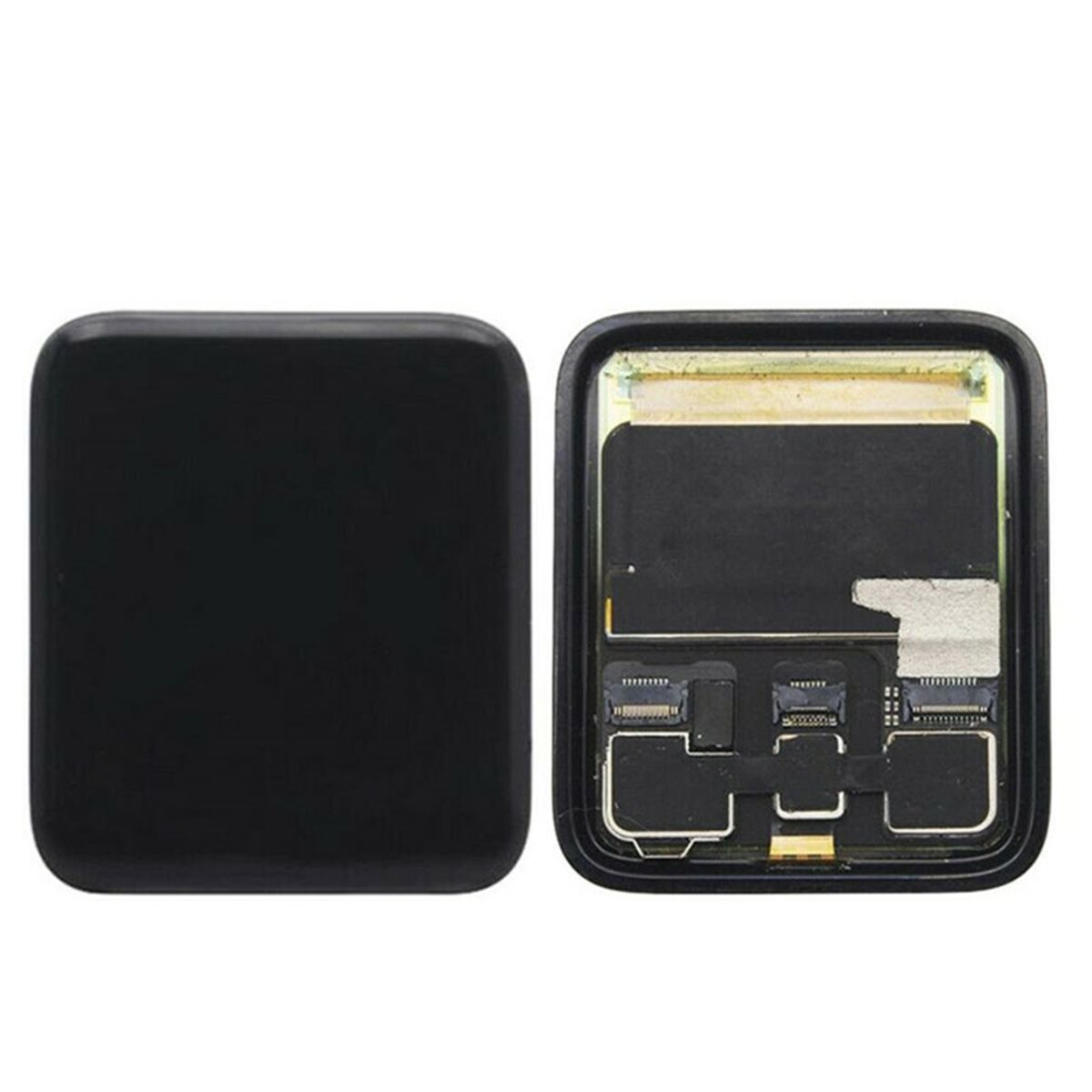 Pantalla original Apple Watch Serie 3 38mm (GPS + Celular) desmontaje