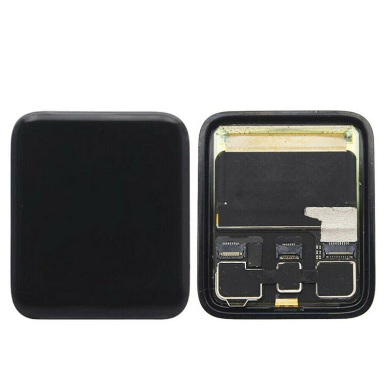 Pantalla original Apple Watch Serie 3 42mm (Gps Solo) desmontaje