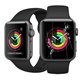 Reparacion/ cambio Pantalla original Apple Watch Serie 3 42mm (GPS + Celular) desmontaje