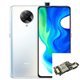 Reparacion/ cambio Modulo conector de carga y micro Pocophone F2 Pro