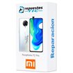 Reparacion/ cambio Tapa trasera Pocophone F2 Pro