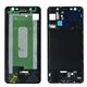 Chasis Samsung Galaxy A7 2018 A750 carcasa frontal