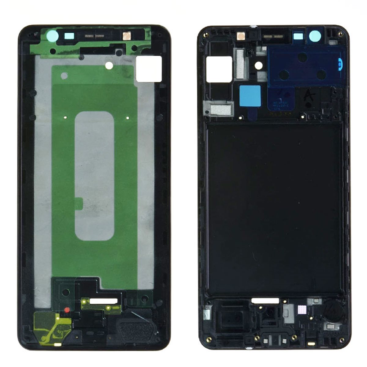Chasis Samsung Galaxy A7 2018 A750 carcasa frontal