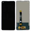Pantalla completa LG K51S K510HM Negro