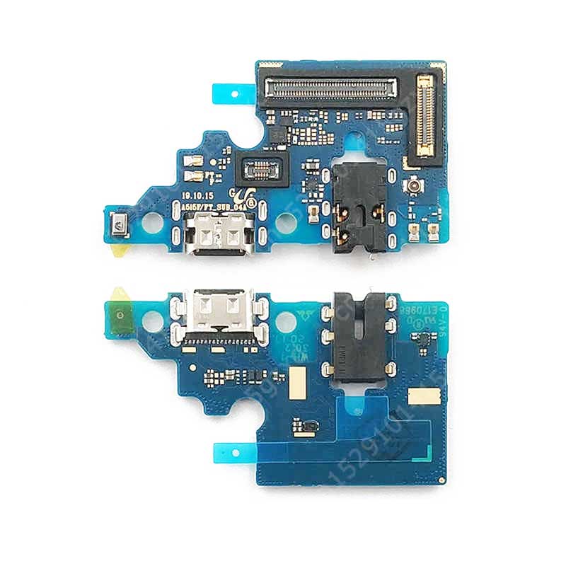Modulo conector de carga y micro Samsung Galaxy A51, SM-A515