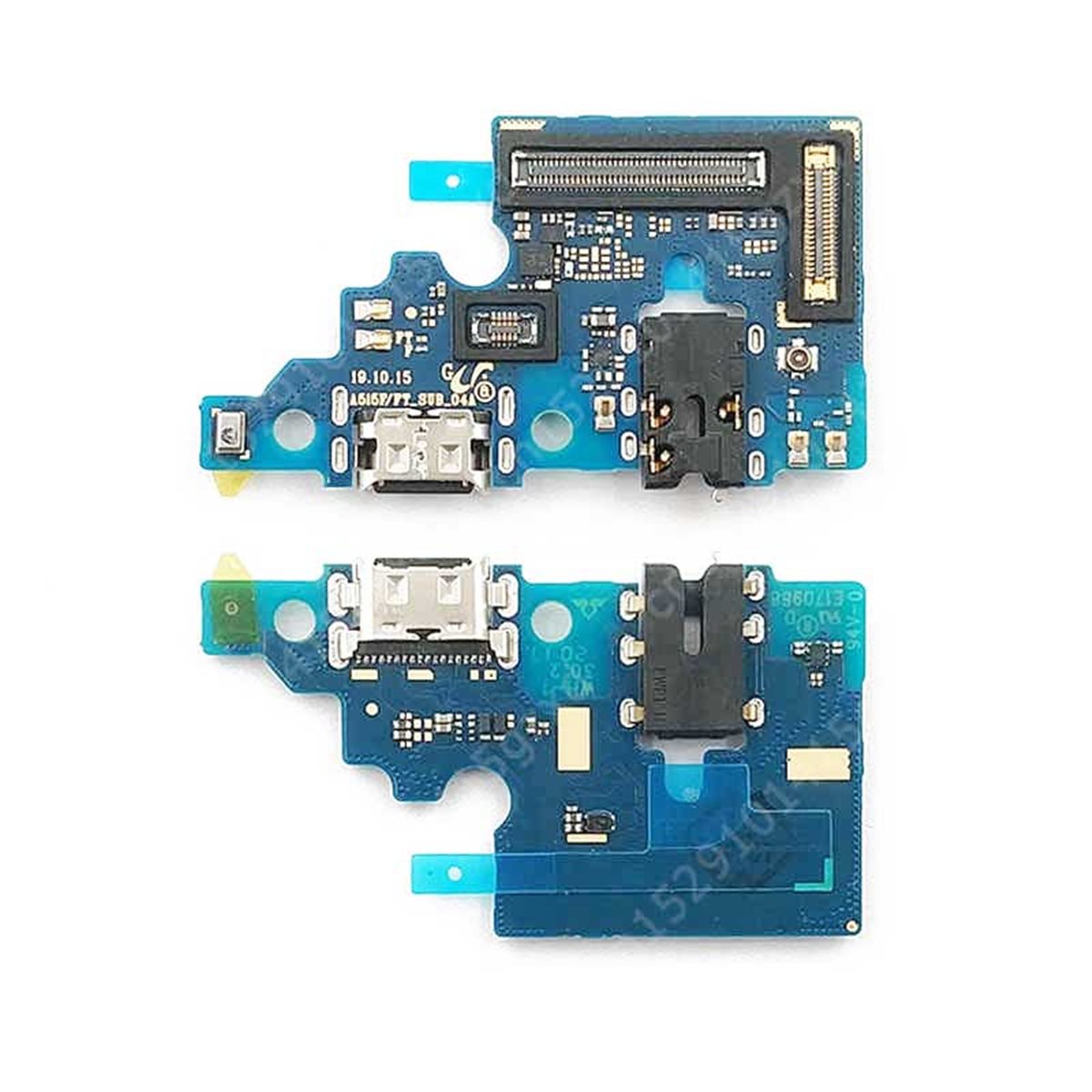 Modulo conector de carga y micro Samsung Galaxy A51, SM-A515