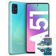 Reparacion/ cambio Modulo conector de carga y micro Samsung Galaxy A51, SM-A515