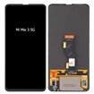 Pantalla Xiaomi Mi Mix 3 5G completa LCD + tactil 