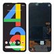 Pantalla completa Google Pixel 4A 4G