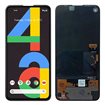 Pantalla original Google Pixel 4a 4G Service Pack