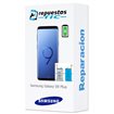 Reparacion/ cambio Bateria original Samsung Galaxy S9 Plus G965
