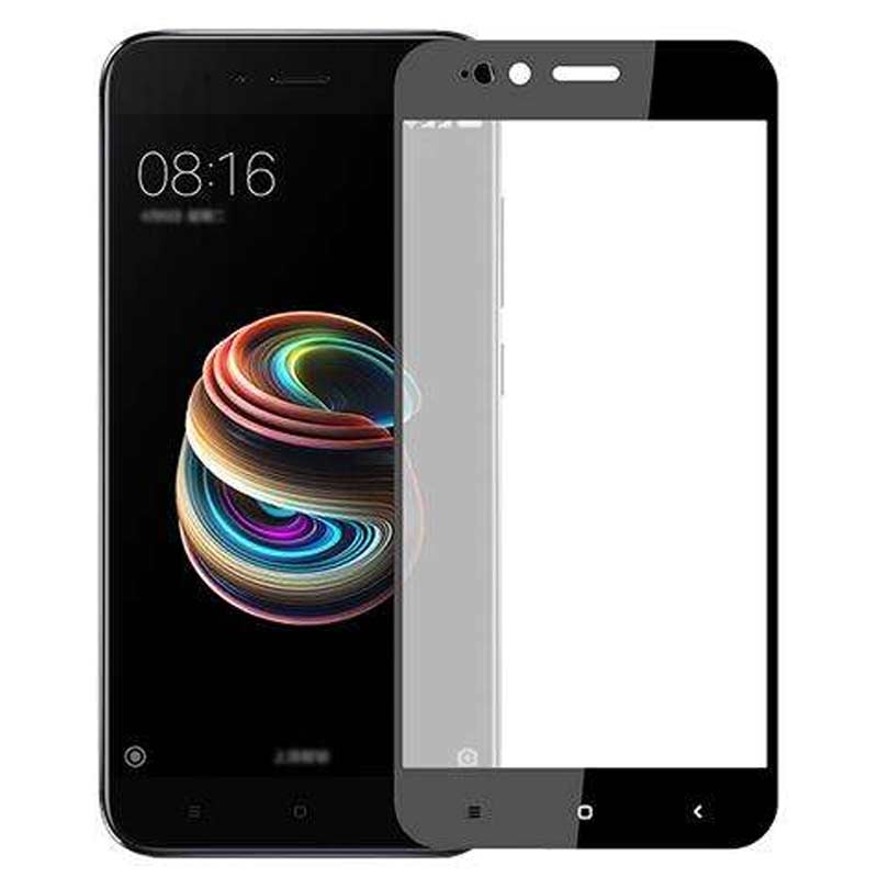 Reparacion/ cambio Pantalla Xiaomi Mi A1/ Mi 5x Negro
